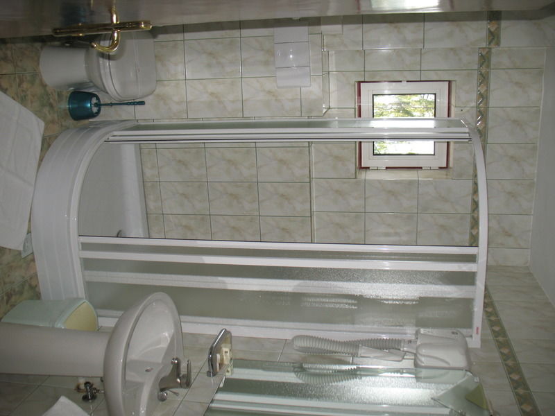 Vila Carina Paraul Rece Exterior foto